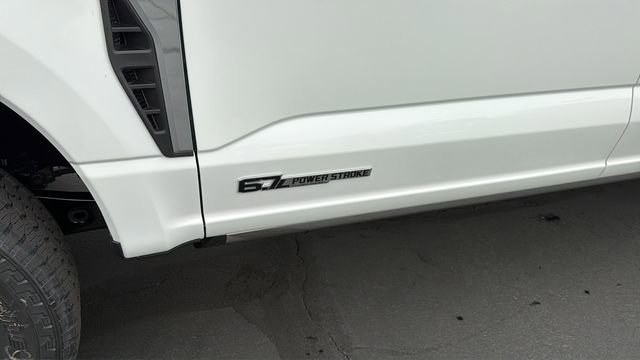 New 2026 Ford F250 Lariat image 12