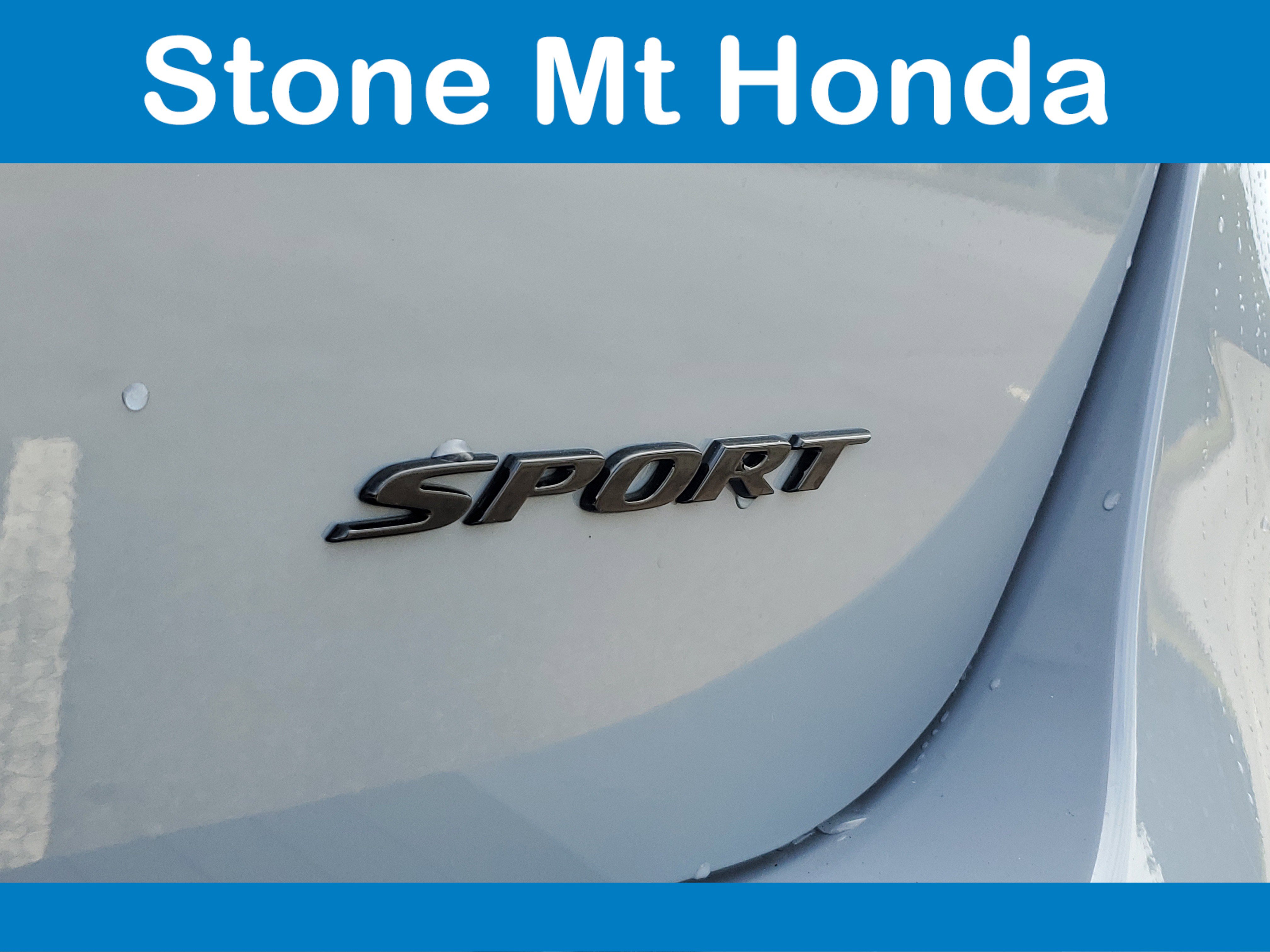 New 2026 Honda Odyssey Sport-L image 7