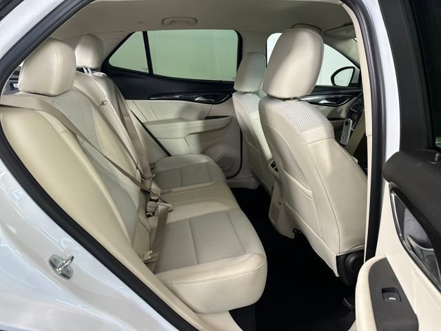 Used 2023 Buick Envision Preferred FWD image 27