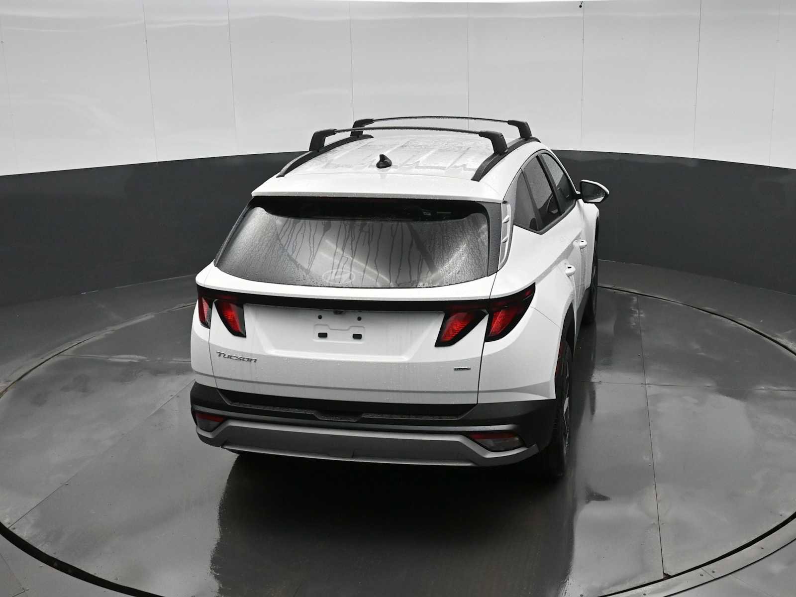 New 2026 Hyundai Tucson SEL image 27