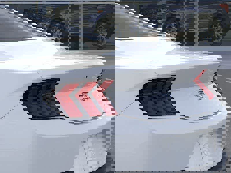 New 2026 Ford Mustang GT Premium image 22