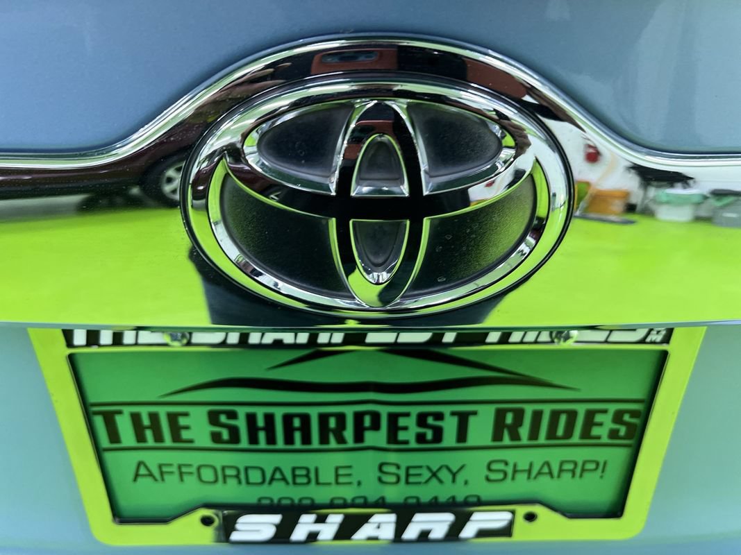Used 2013 Toyota Camry XLE FWD image 13