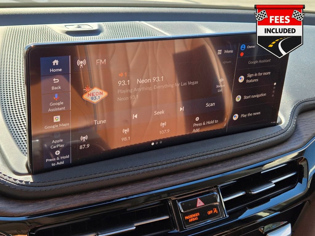 New 2026 Acura MDX SH-AWD w/ Advance Package image 27