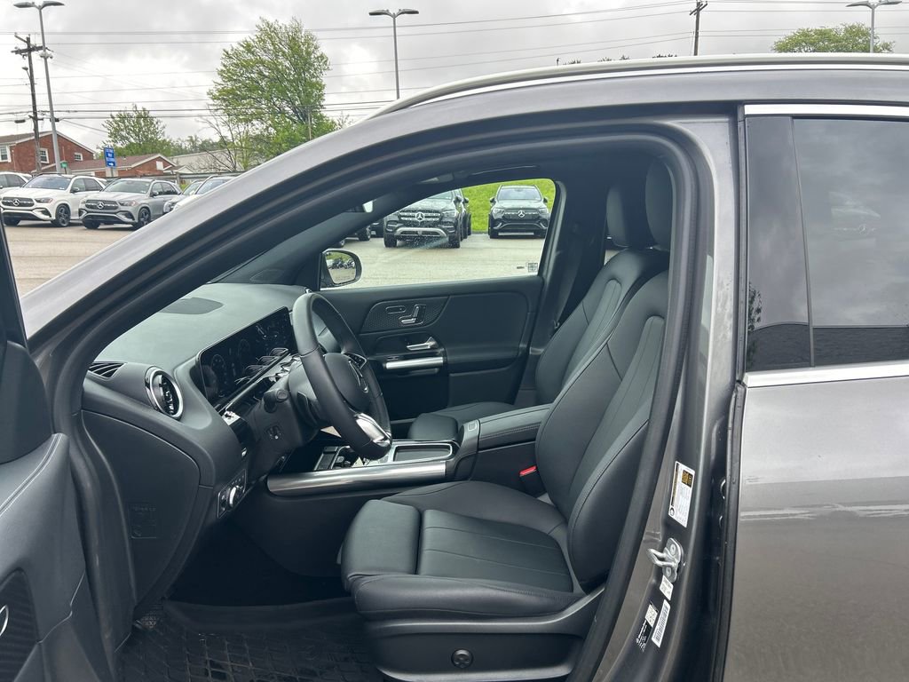 Used 2026 Mercedes-Benz GLA 250 4MATIC image 9