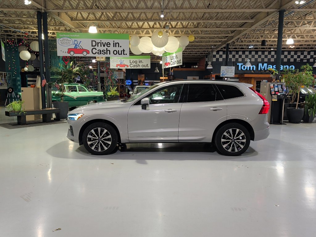 Used 2023 Volvo XC60 B5 Core w/ Climate Package AWD/4WD image 12