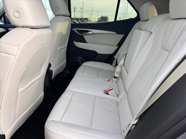 New 2026 Buick Envision Avenir image 21