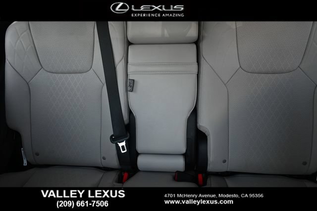 Used 2024 Lexus RX 350 Premium Plus w/ Convenience Package AWD/4WD image 16