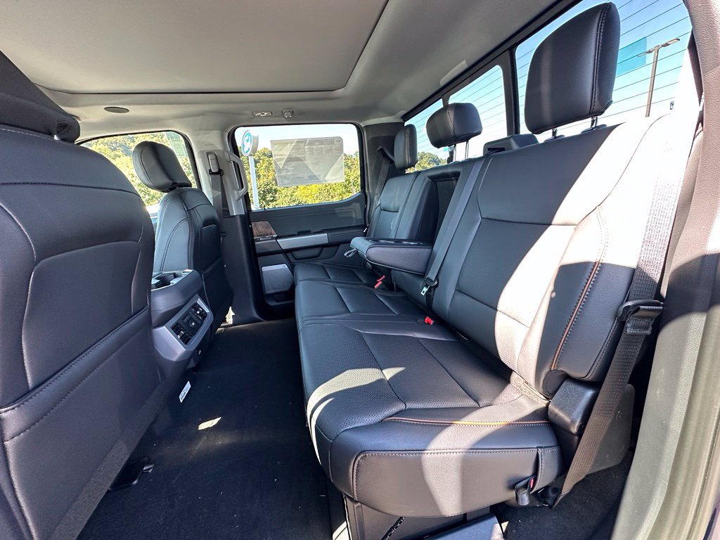New 2027 Ford F250 Lariat w/ Tremor Off-Road Package AWD/4WD image 22