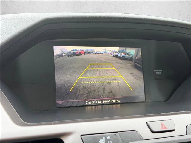 Used 2016 Honda Odyssey EX-L image 16