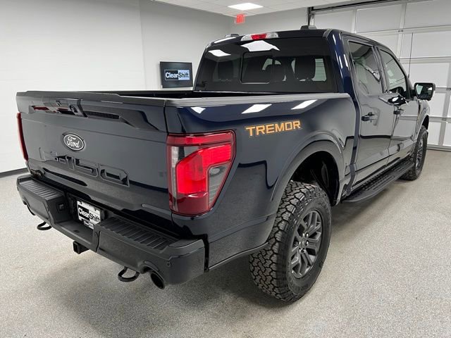Used 2025 Ford F150 Tremor w/ Tow/Haul Package image 10