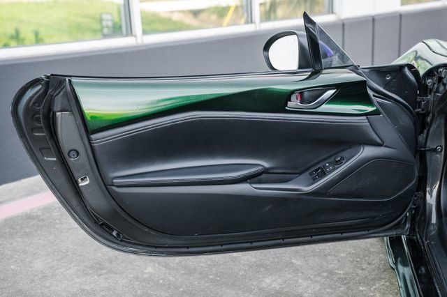 Used 2020 MAZDA MX-5 Miata Club w/ Brembo/BBS Recaro Package image 70
