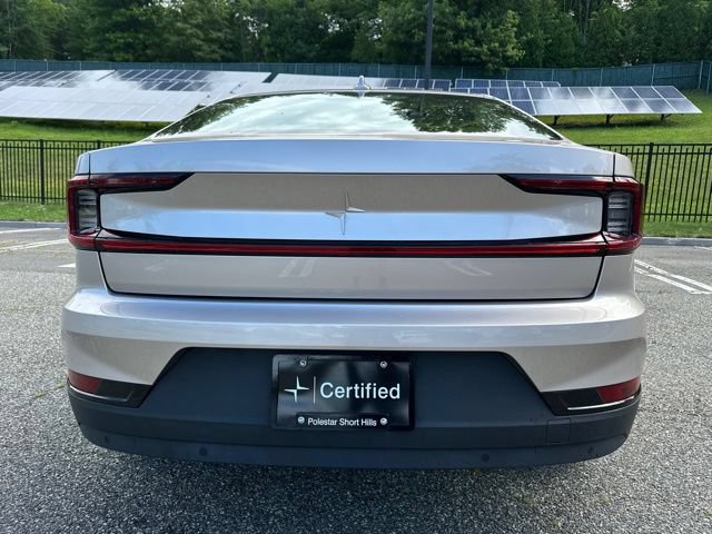 Certified 2023 Polestar Polestar 2 w/ Pilot Pack AWD/4WD image 6