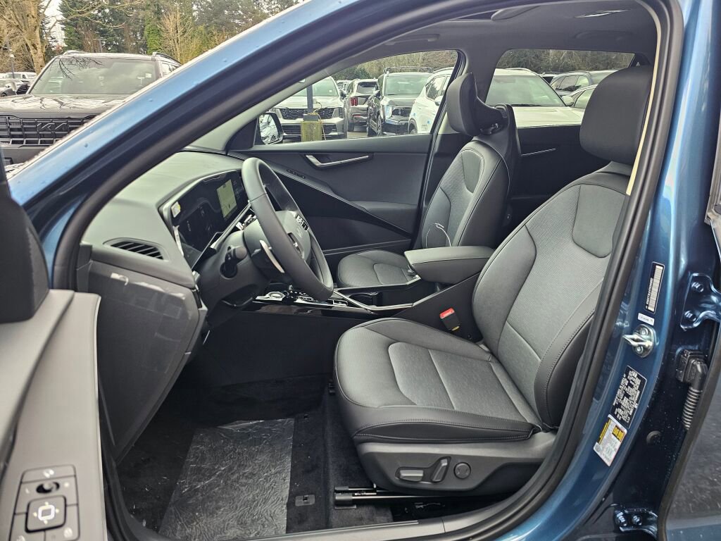 New 2026 Kia Niro SX image 21