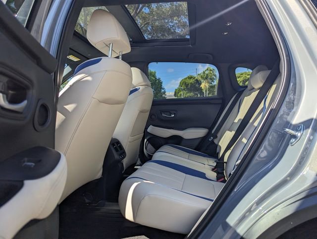 New 2025 Acura ADX A-Spec image 8