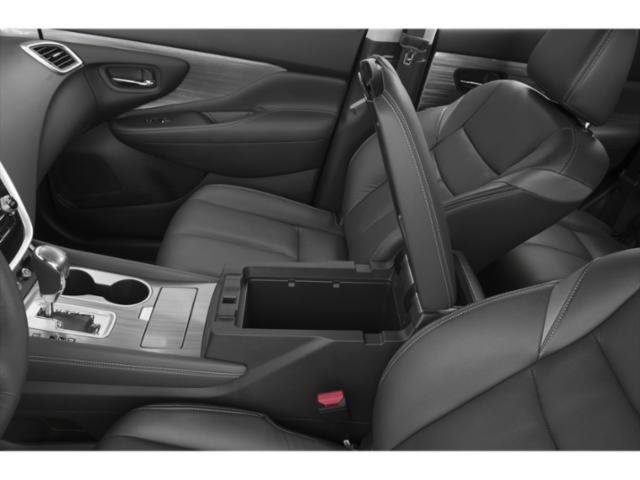 Used 2015 Nissan Murano SL w/ SL Technology Package AWD/4WD image 18