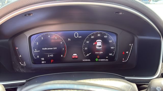 Used 2024 Honda Civic Touring image 15