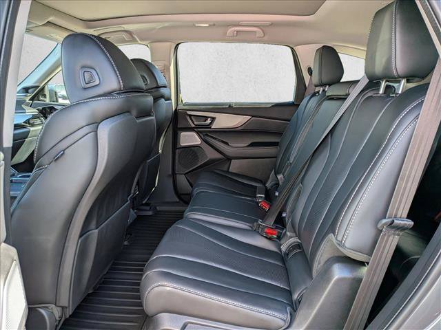 Used 2026 Acura MDX w/ Technology Package FWD image 14