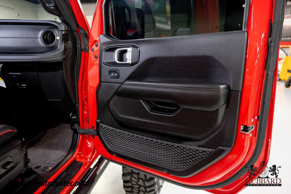 Used 2024 Jeep Wrangler Unlimited Rubicon 392 AWD/4WD image 25