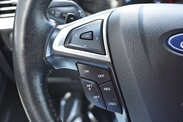 Used 2019 Ford Edge SEL w/ Equipment Group 201A AWD/4WD image 21