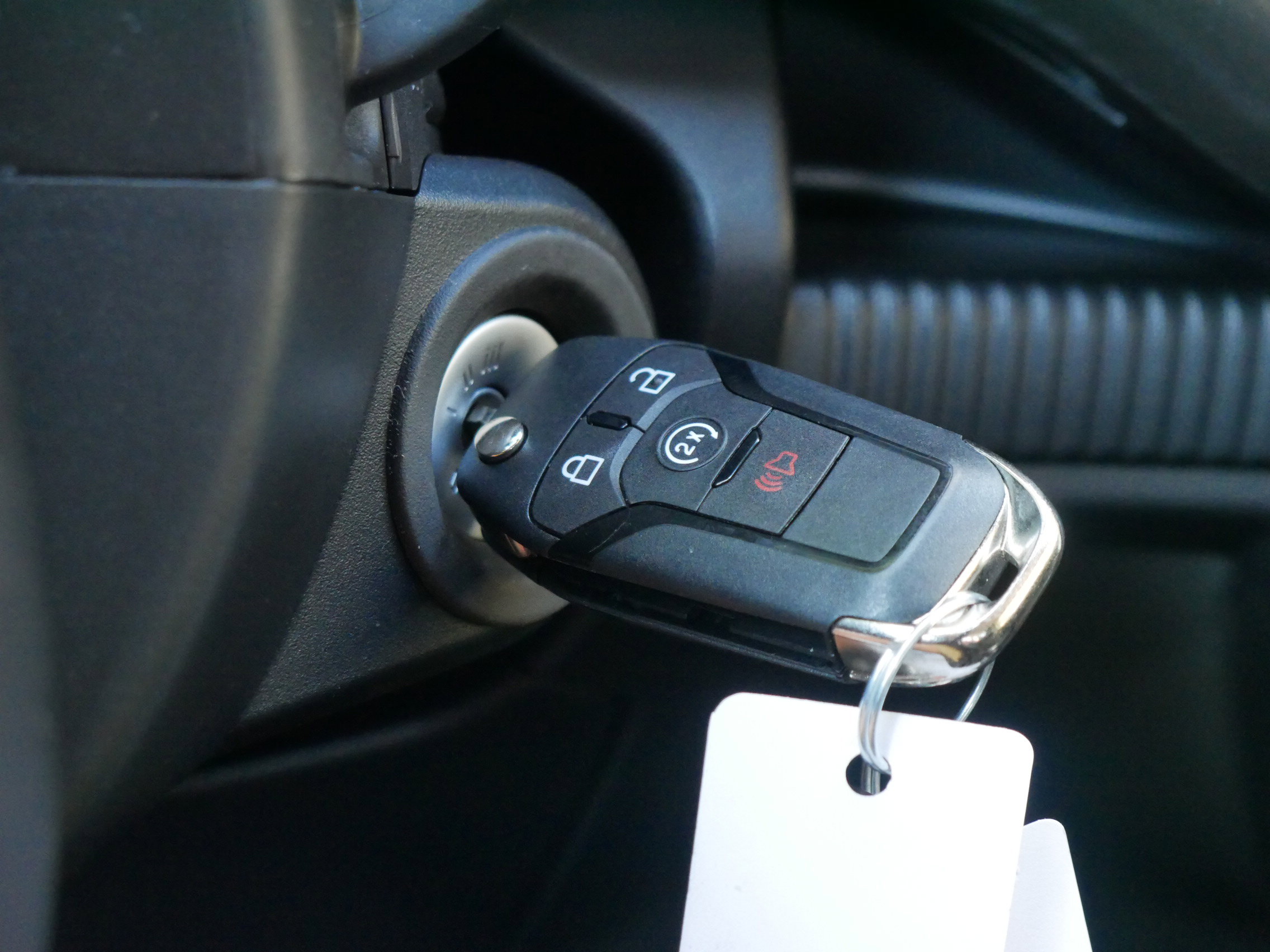 New 2025 Ford Ranger XLT w/ FX4 Off-Road Package image 8