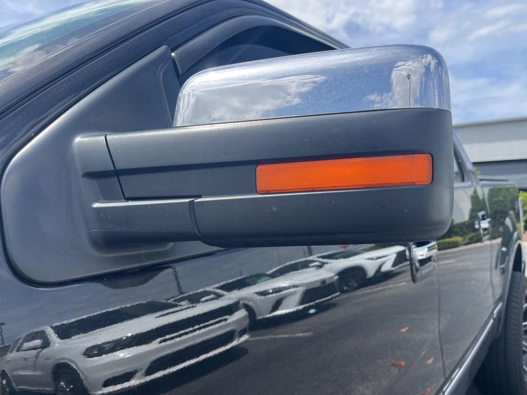 Used 2014 Ford F150 Platinum image 14