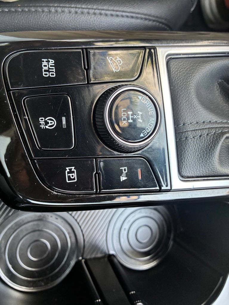 Used 2023 Kia Sportage X-Line w/ X-Line Premium Package AWD/4WD image 17