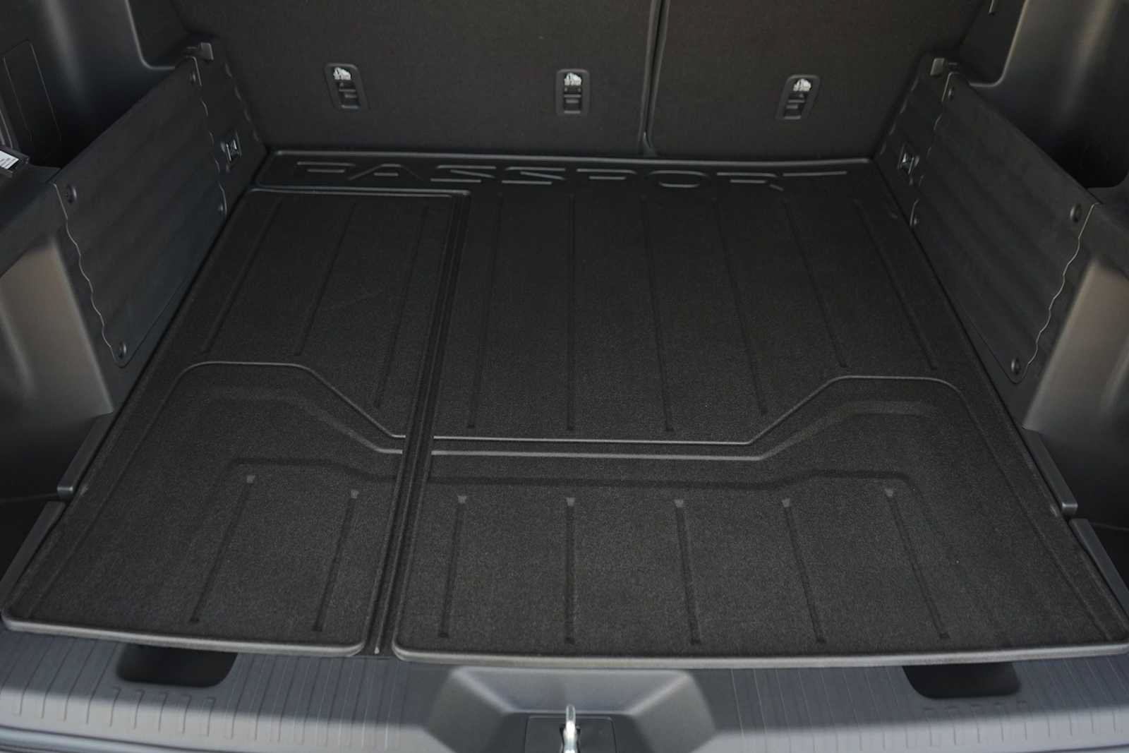 New 2026 Honda Passport TrailSport Elite image 20