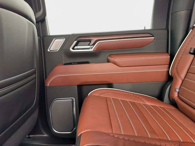 New 2026 GMC Sierra 2500 Denali Ultimate AWD/4WD image 14
