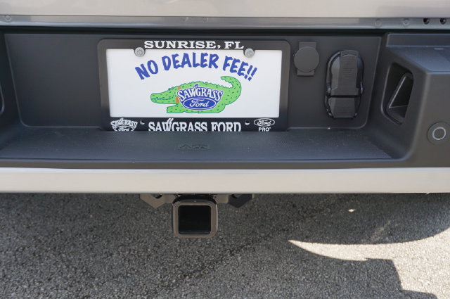 New 2026 Ford F150 STX RWD image 9