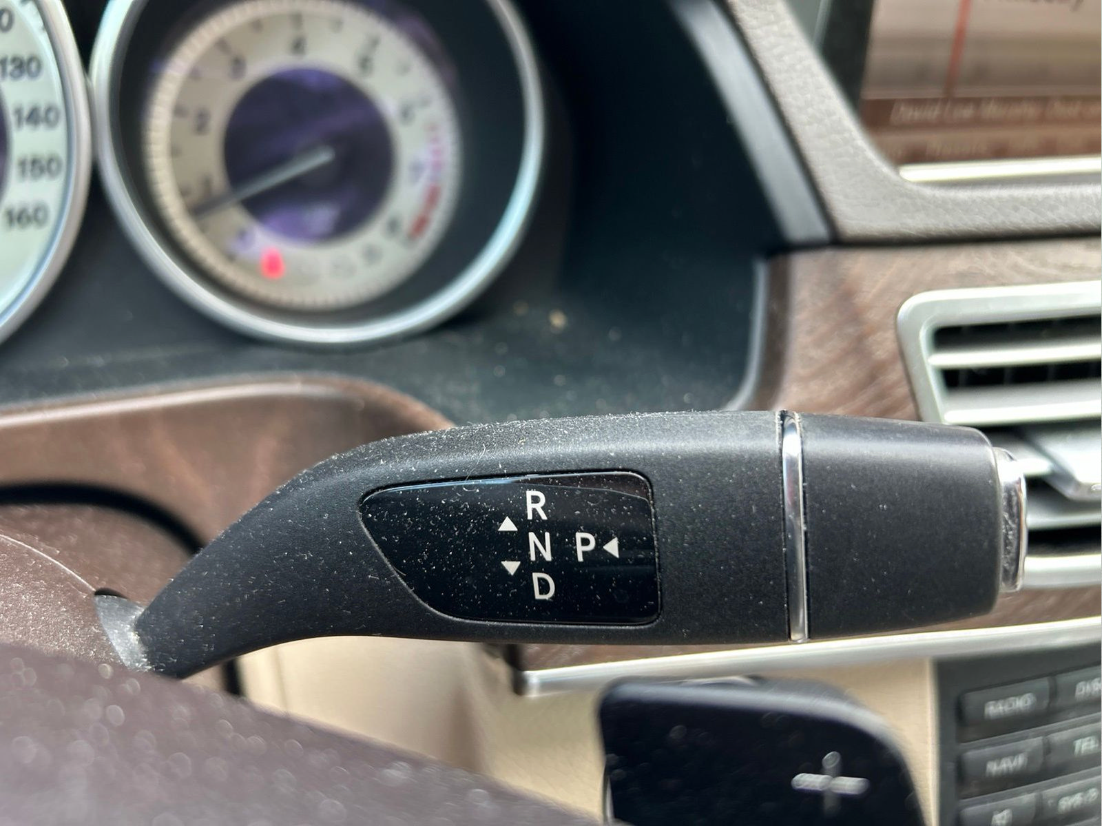 Used 2014 Mercedes-Benz E 350 Sedan image 17