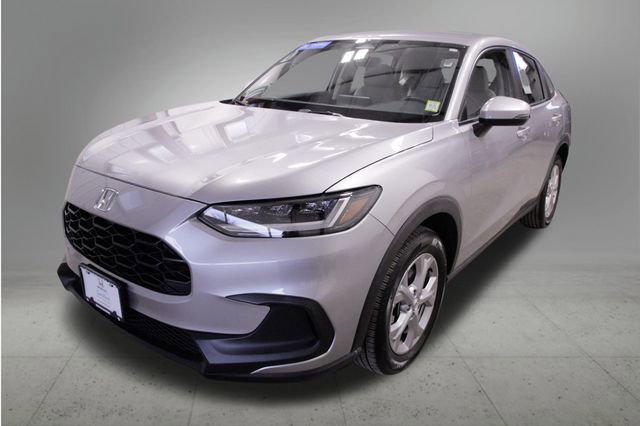 Used 2024 Honda HR-V LX