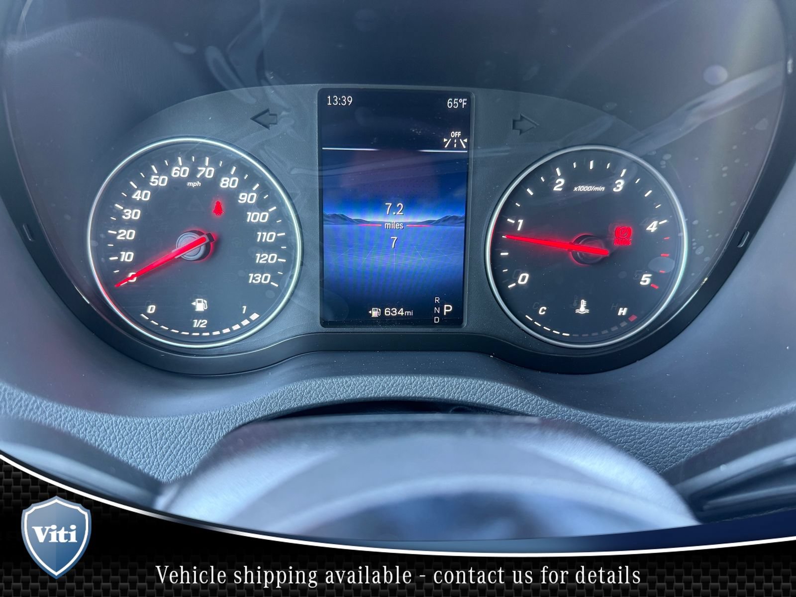 New 2026 Mercedes-Benz Sprinter 2500 image 20