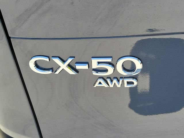 New 2026 MAZDA CX-50 AWD 2.5 Hybrid w/ Weather Package image 31