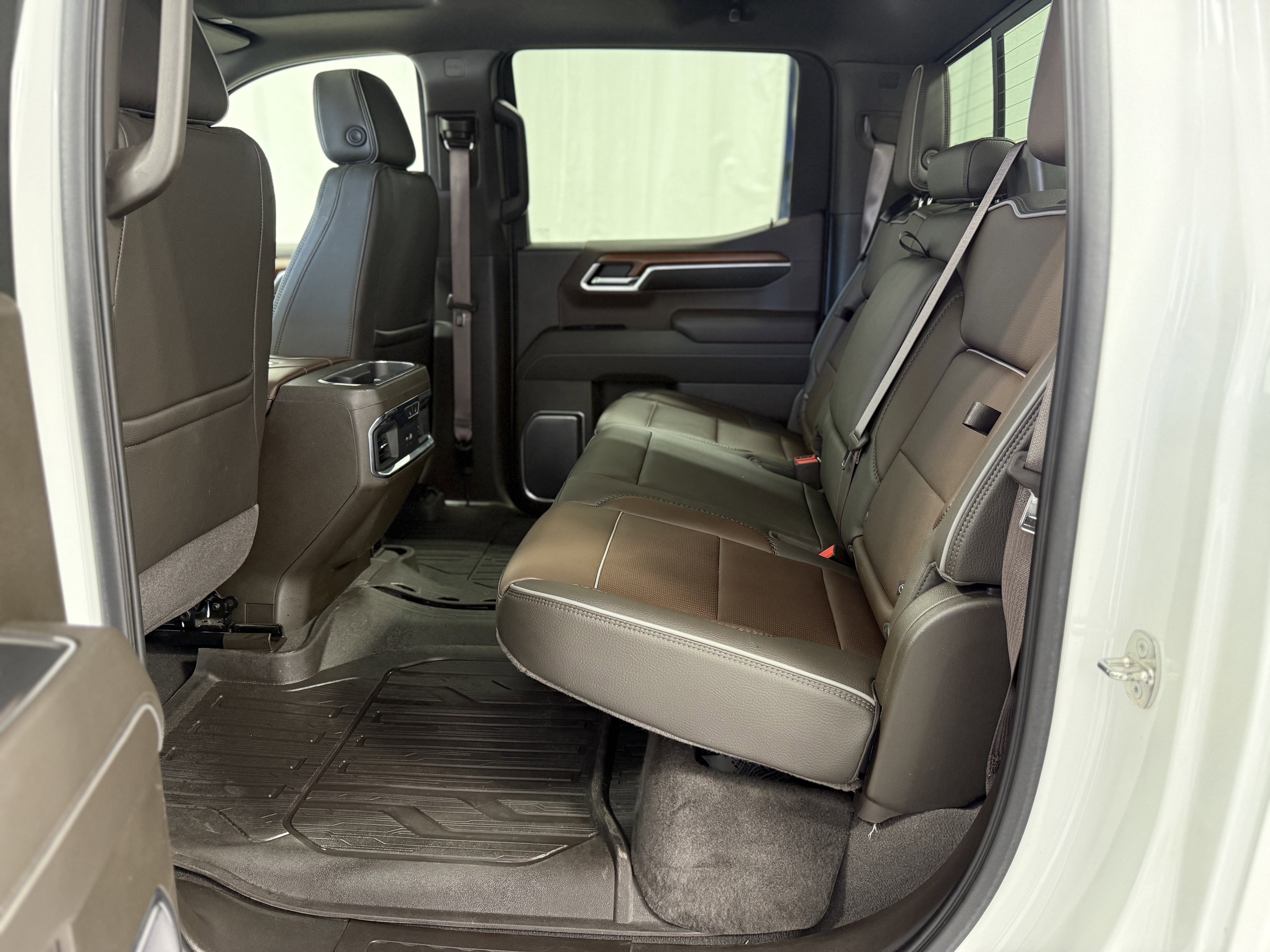 Certified 2022 GMC Sierra 1500 Denali w/ Denali Reserve Package image 17