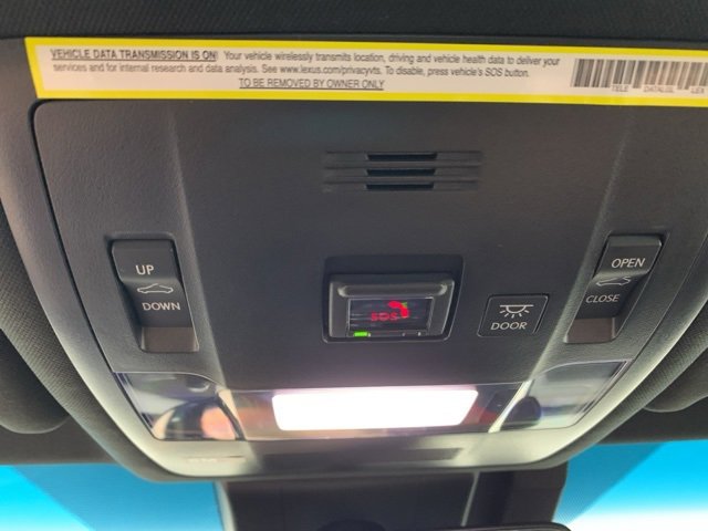 Used 2023 Lexus ES 300h Ultra Luxury w/ Accessory Package (Z2) image 24