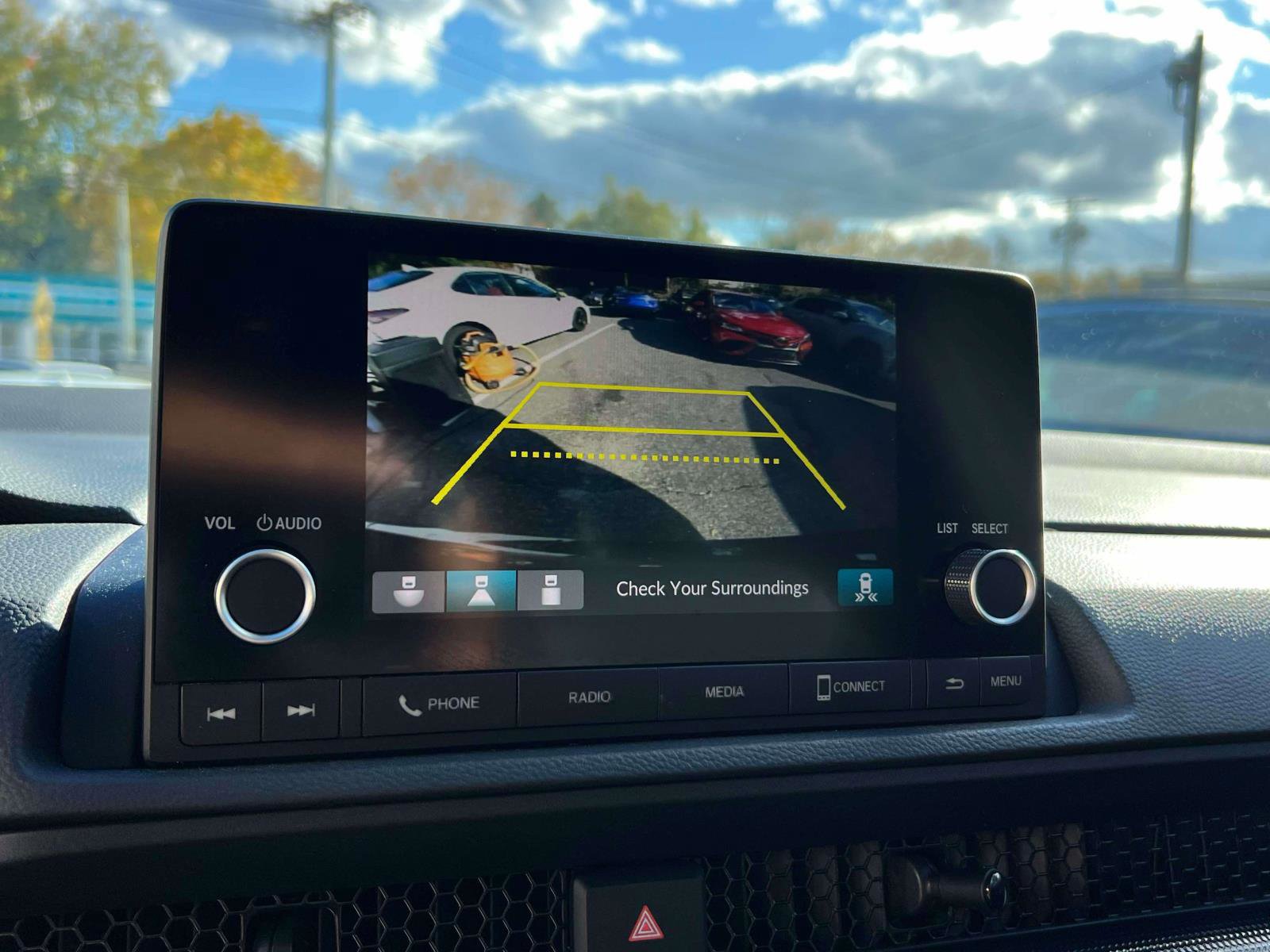 Used 2024 Honda CR-V Sport image 24