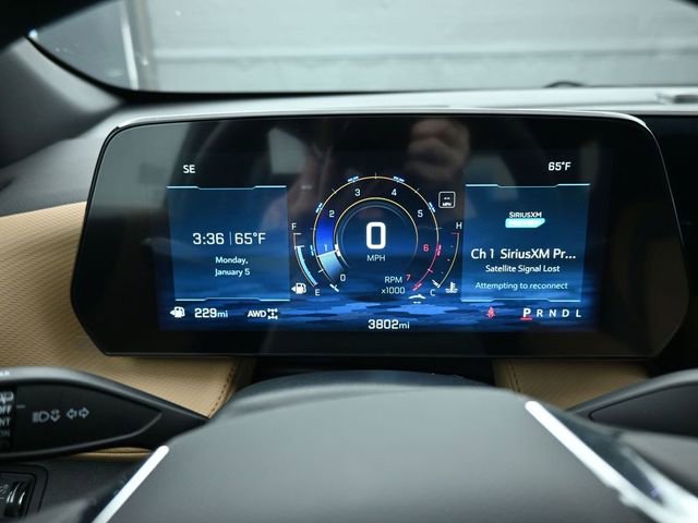 New 2026 Chevrolet Equinox ACTIV w/ Convenience Package III image 14