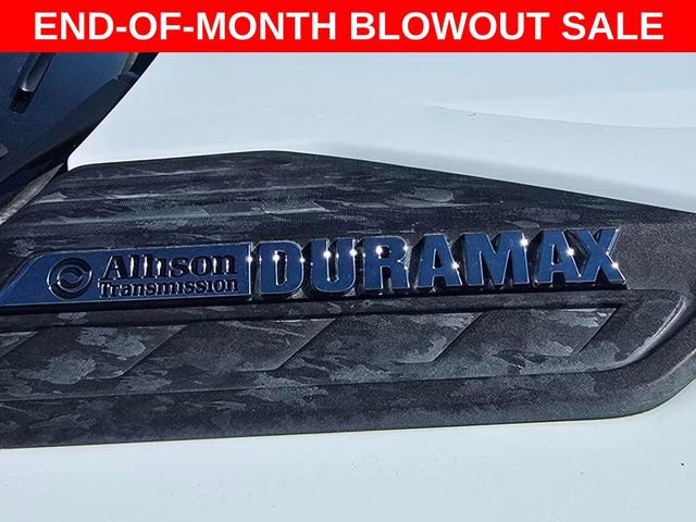 Certified 2025 Chevrolet Silverado 2500 LT w/ Convenience Package image 13