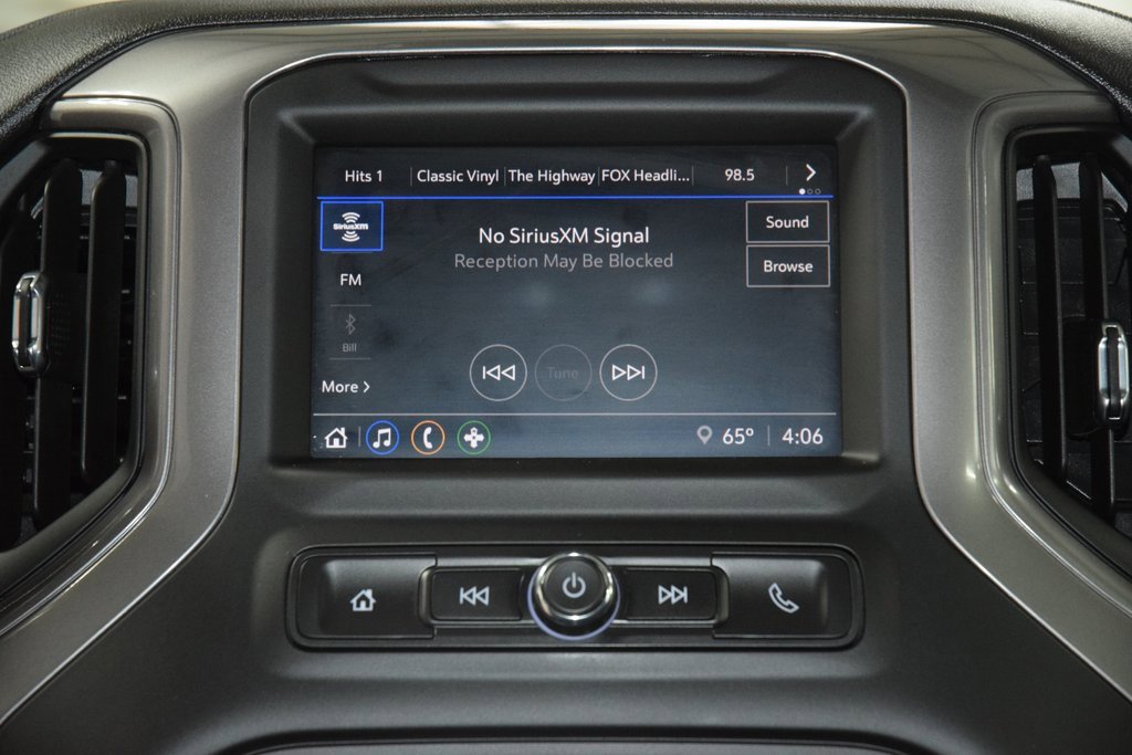 Used 2024 Chevrolet Silverado 2500 Custom w/ Custom Value Package image 34