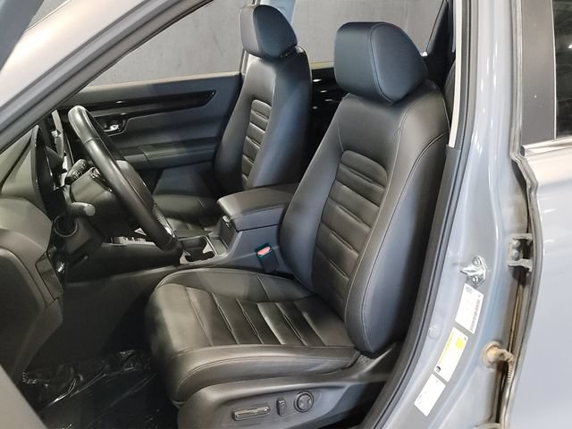 Used 2025 Honda CR-V EX-L image 6