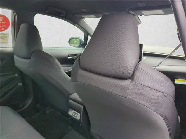 New 2027 Toyota Corolla SE FWD image 29