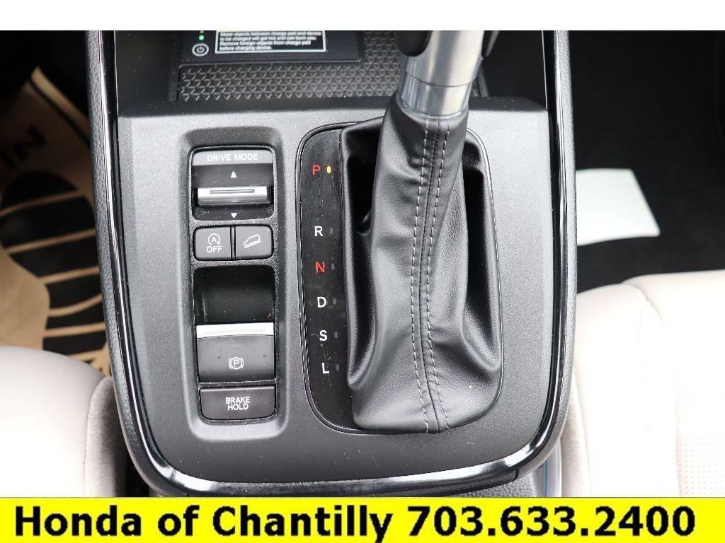 Certified 2024 Honda CR-V EX-L image 14