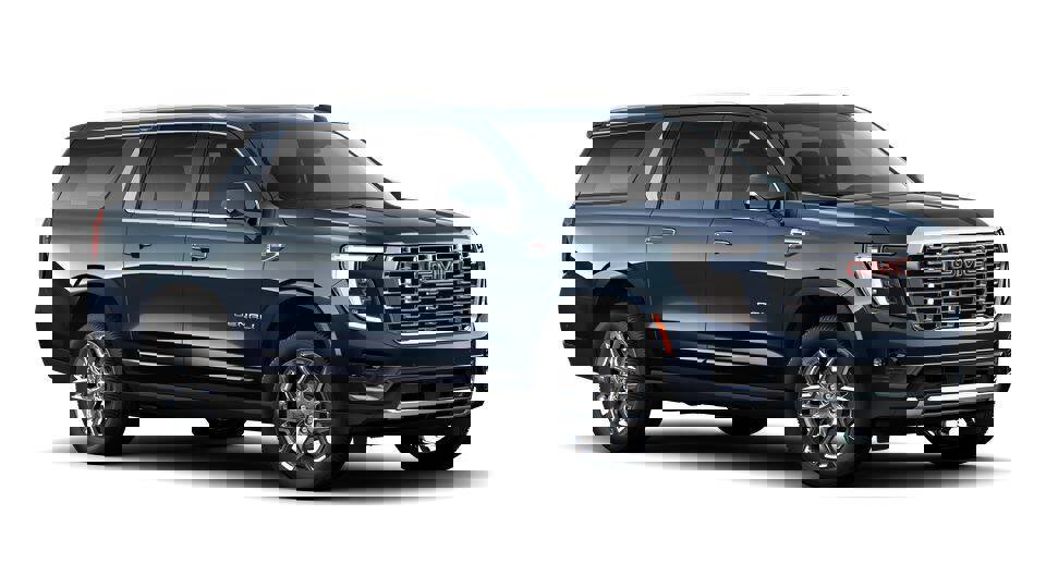 New 2026 GMC Yukon XL Denali image 6
