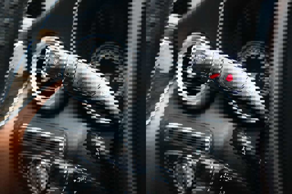 Used 2017 Mercedes-Benz C 300 Coupe w/ Premium 1 Package image 36