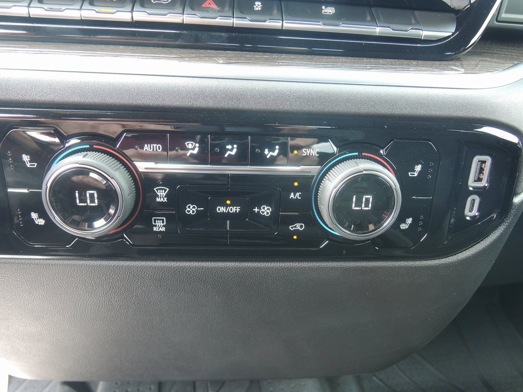 New 2026 Chevrolet Silverado 1500 LT w/ Protection Package image 19