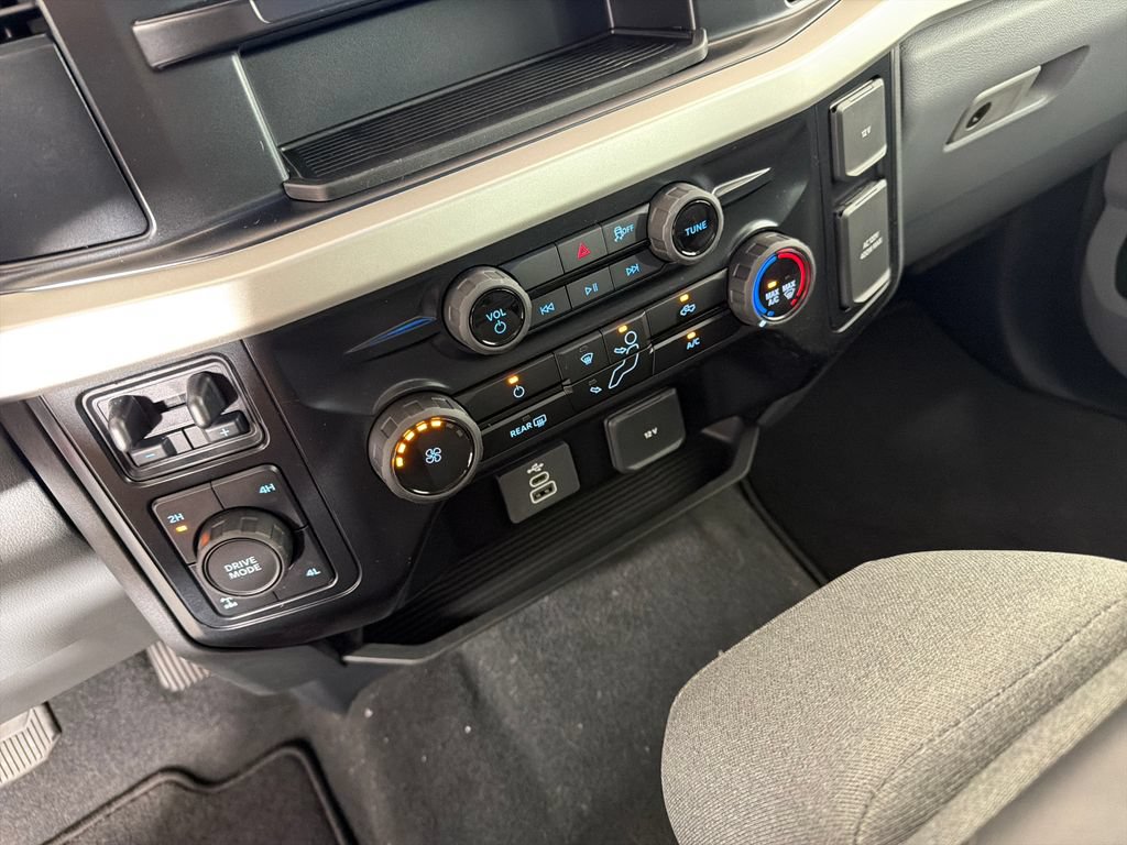 New 2026 Ford F350 XLT AWD/4WD image 15