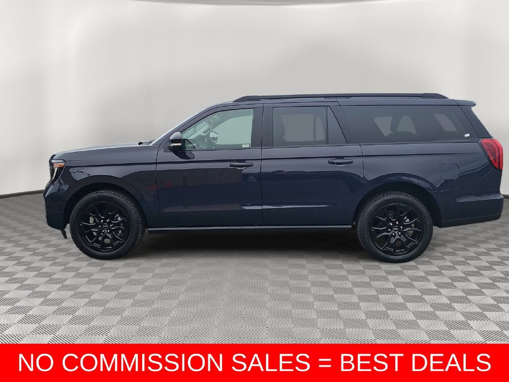 New 2027 Ford Expedition Max Platinum AWD/4WD image 6