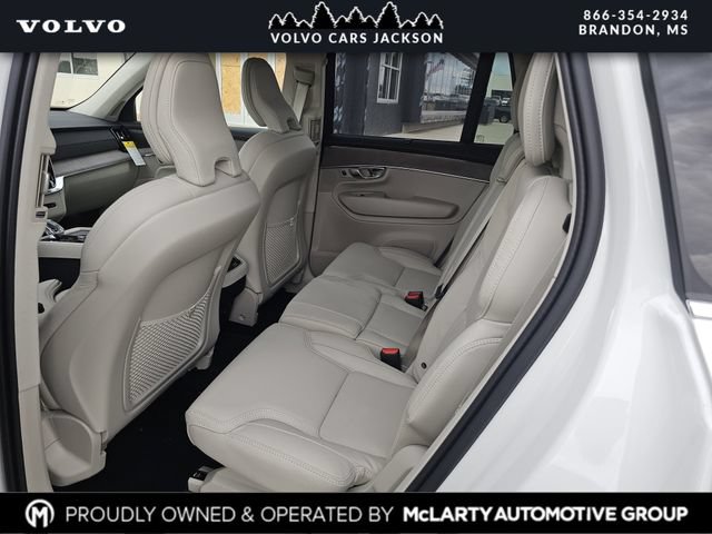 New 2026 Volvo XC90 B6 Ultra w/ Lounge Package AWD/4WD image 14