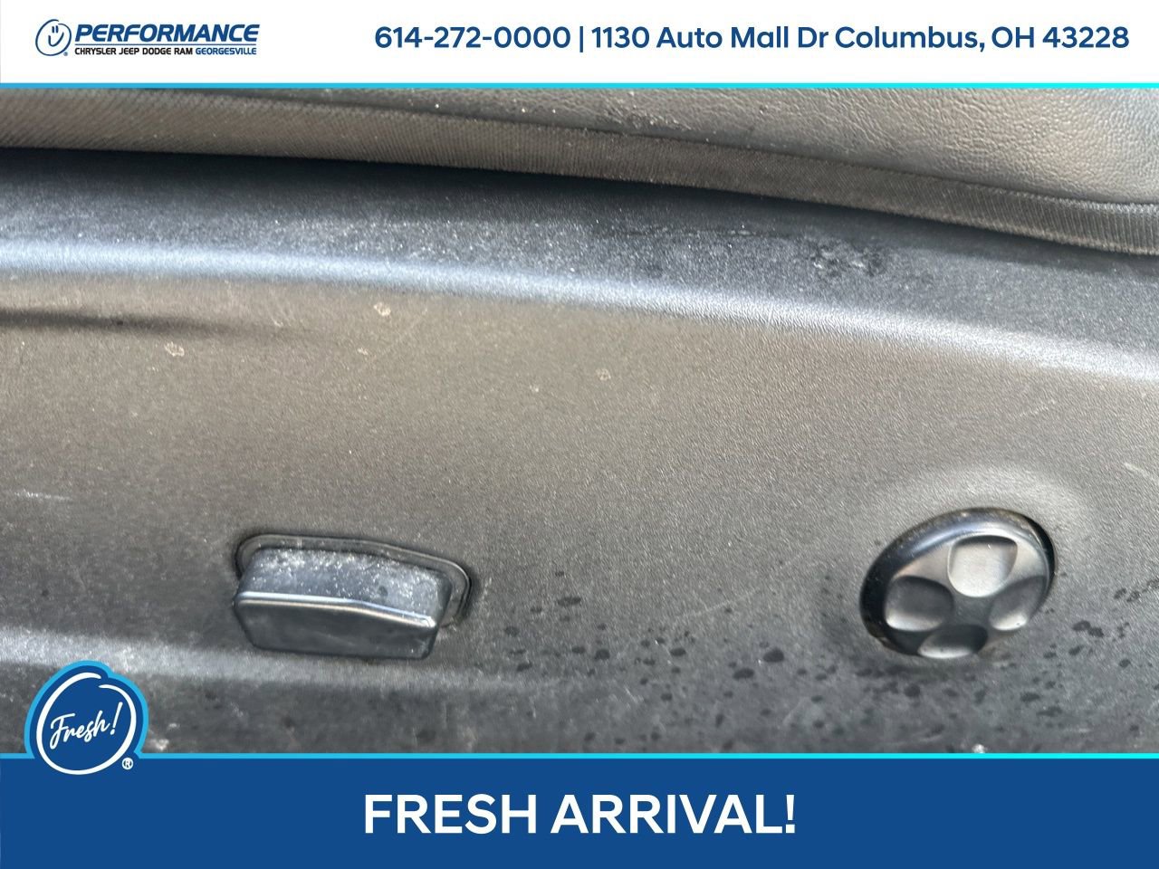 Used 2016 Dodge Challenger SXT Plus image 14