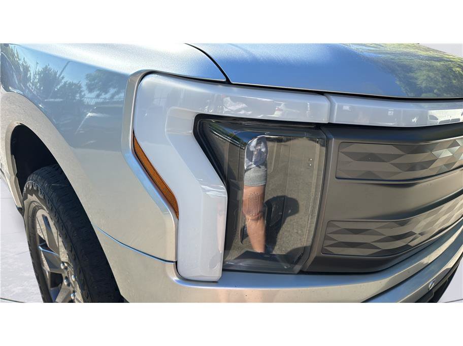 Used 2023 Ford F150 Lightning Lariat w/ Equipment Group 511A High AWD/4WD image 37